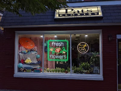 Pat's Florist