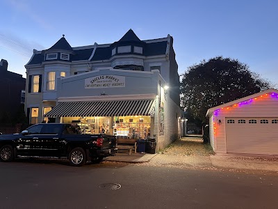 Shields Market