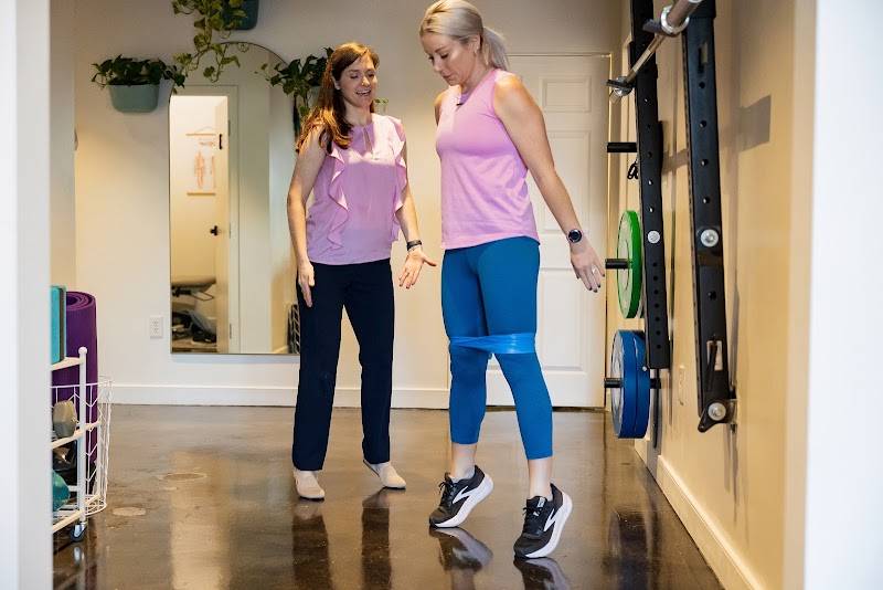 RVA Holistic PT