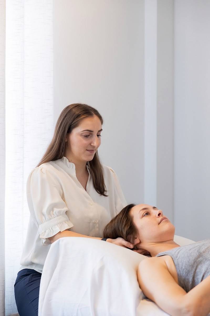 RVA Holistic PT