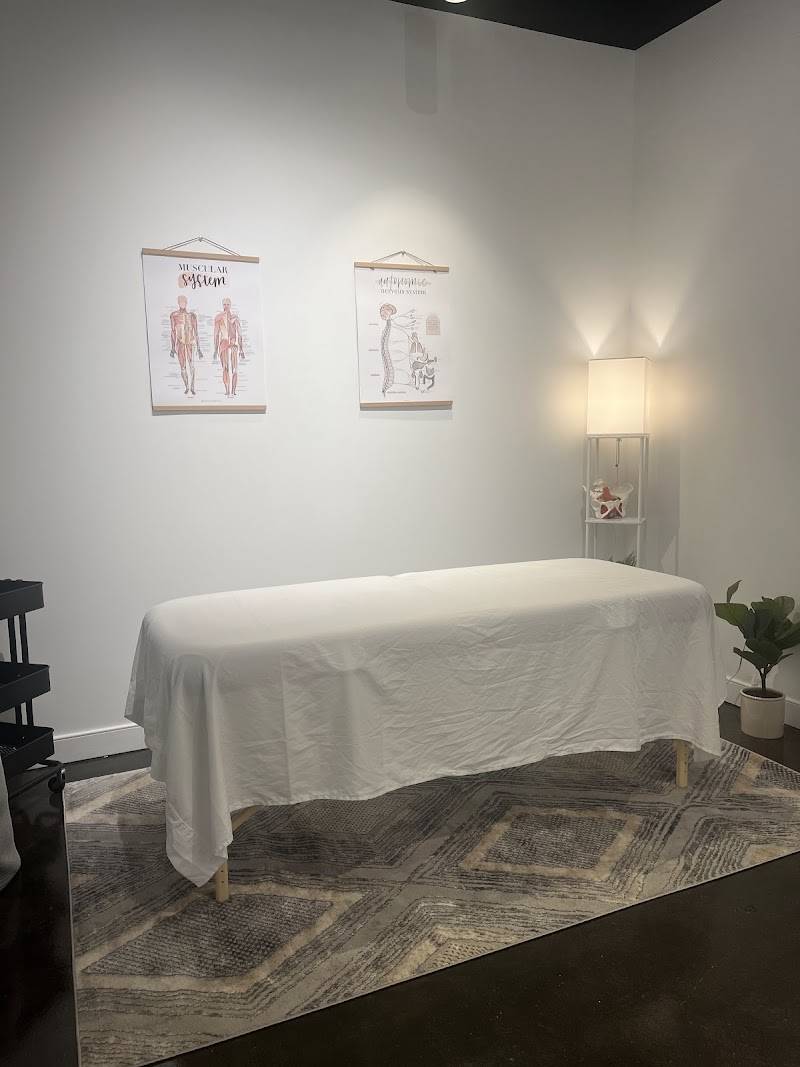 RVA Holistic PT